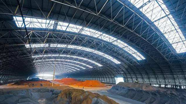 和平料场关闭作业若想便宜又环保应当怎么实施